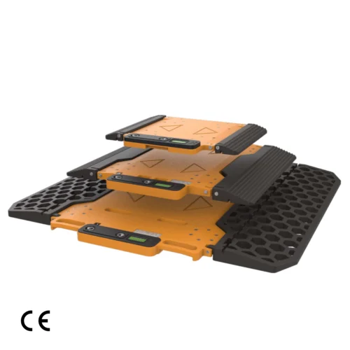 <span style="font-family: Pilat; font-weight: 800; color: #D52B1E;">AXA</span> Axle Weigh Pads