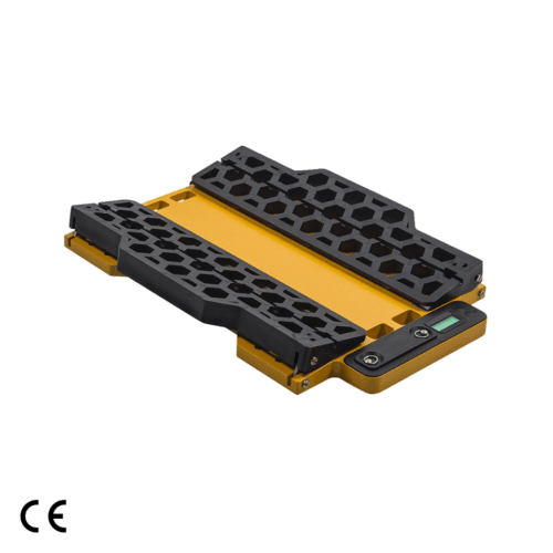 <span style="font-family: Pilat; font-weight: 800; color: #D52B1E;">AXA</span> Axle Weigh Pads - Image 6