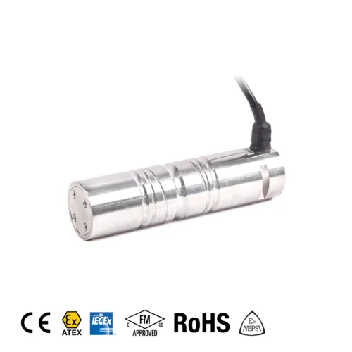 <span style="font-family: Pilat; font-weight: 800; color: #D52B1E;">535KS</span> Load Pin