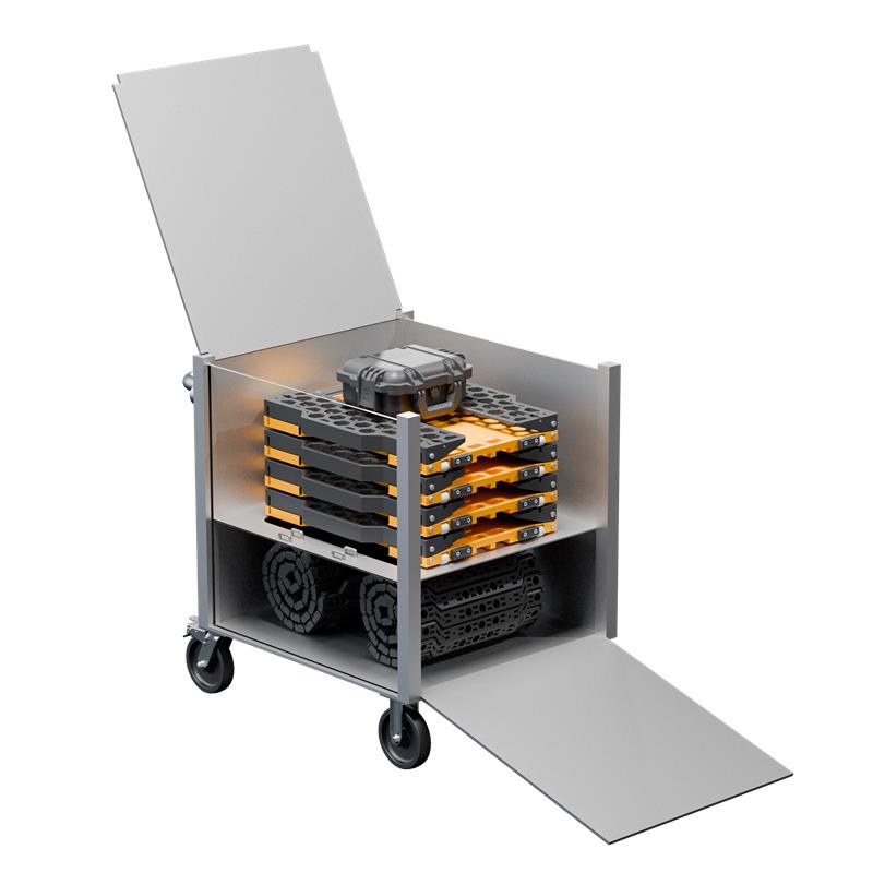 Transport Cart