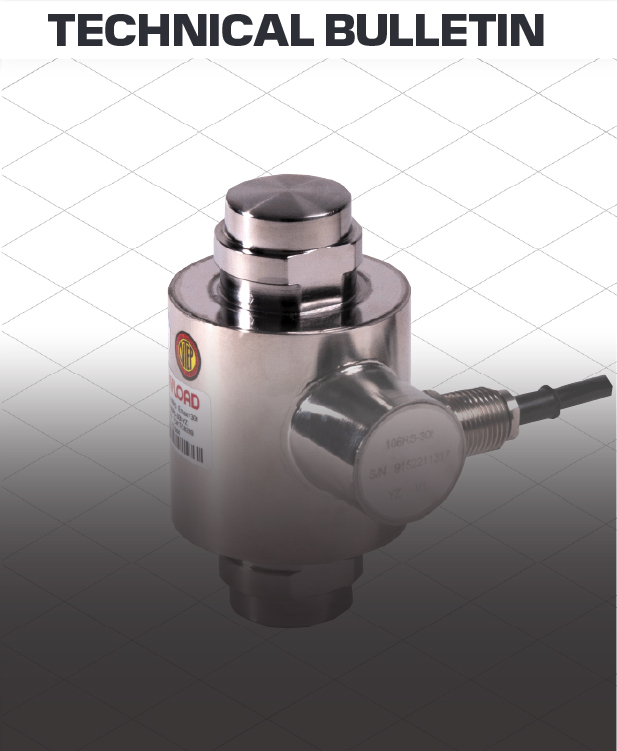 106RS Mounting Cup Options