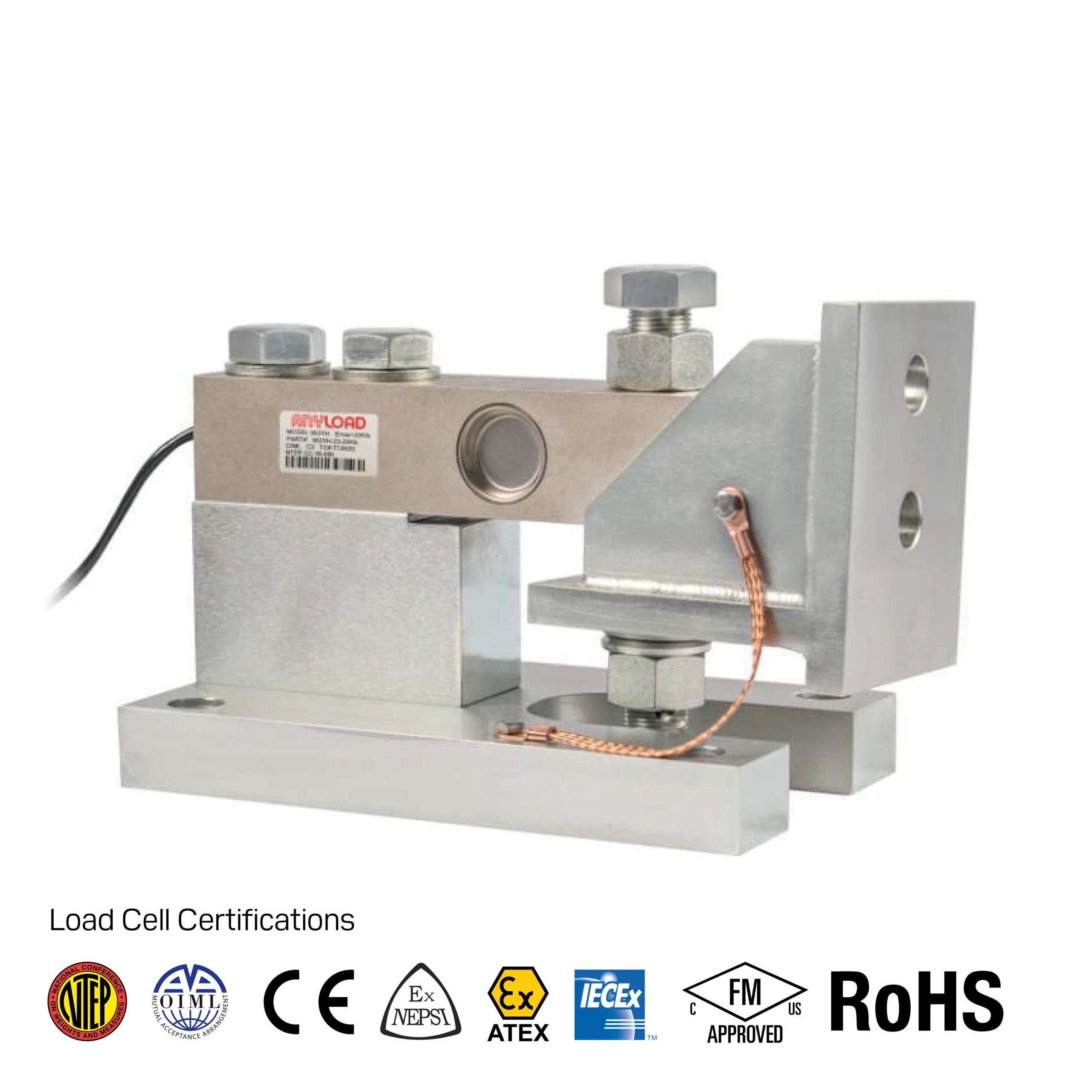 <span style="font-family: Pilat; font-weight: 800; color: #D52B1E;">563YHM7</span> Compression Weigh Module
