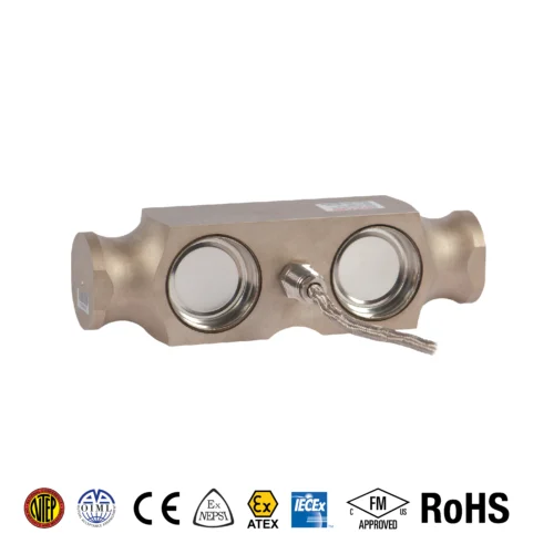 <span style="font-family: Pilat; font-weight: 800; color: #D52B1E;">102RH-CB</span> 양단 빔 로드셀