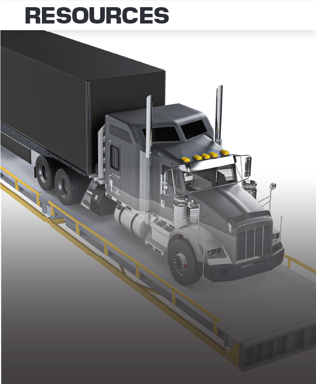 Guide to Truck Scales