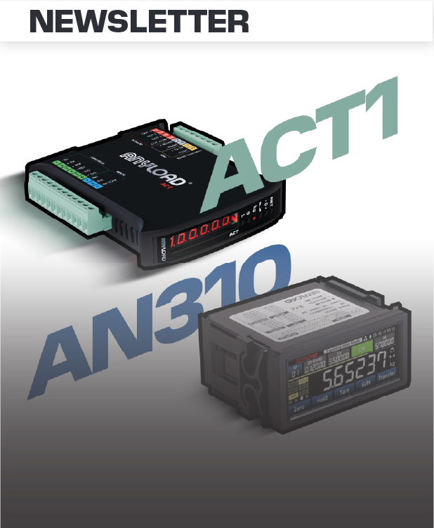 Anyload November Newsletter