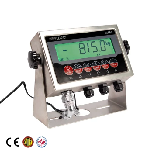 815BS-B2 Industrial Weight Indicator
