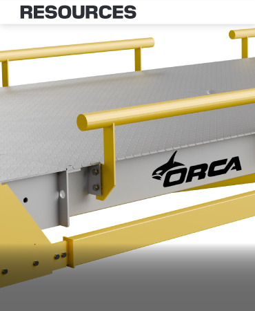 THE ORCA™ ADVANTAGE