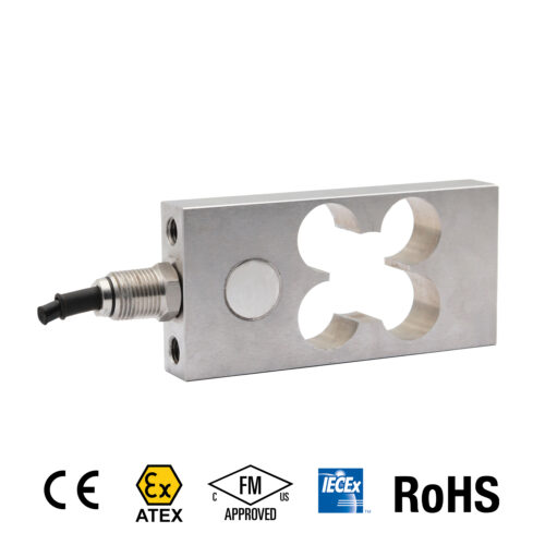 108DSTP Single Point Load Cell