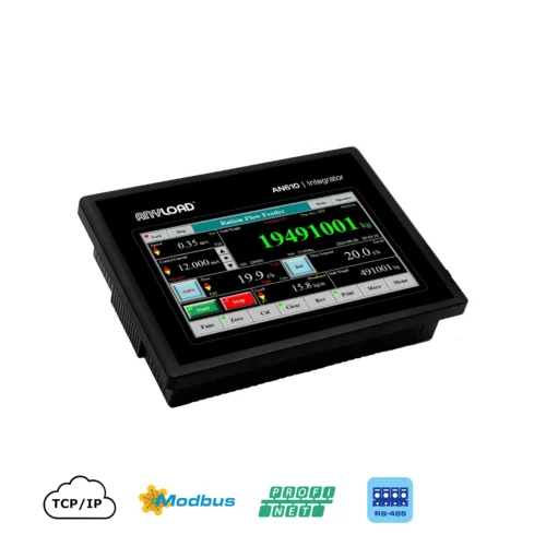 AN610 Scale Integrator