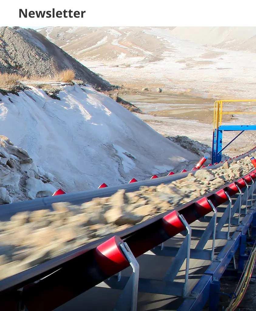 April 2026 Newsletter