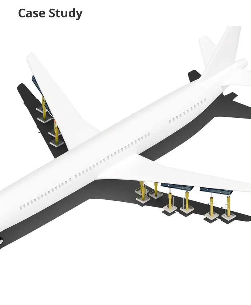 Aerospace Load Cells