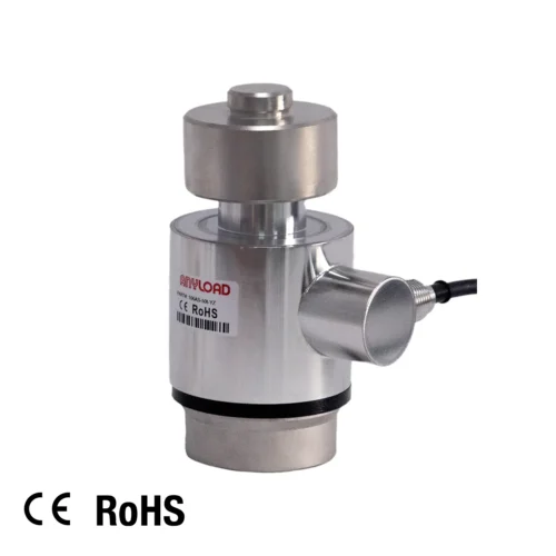 106AS Canister Load Cell