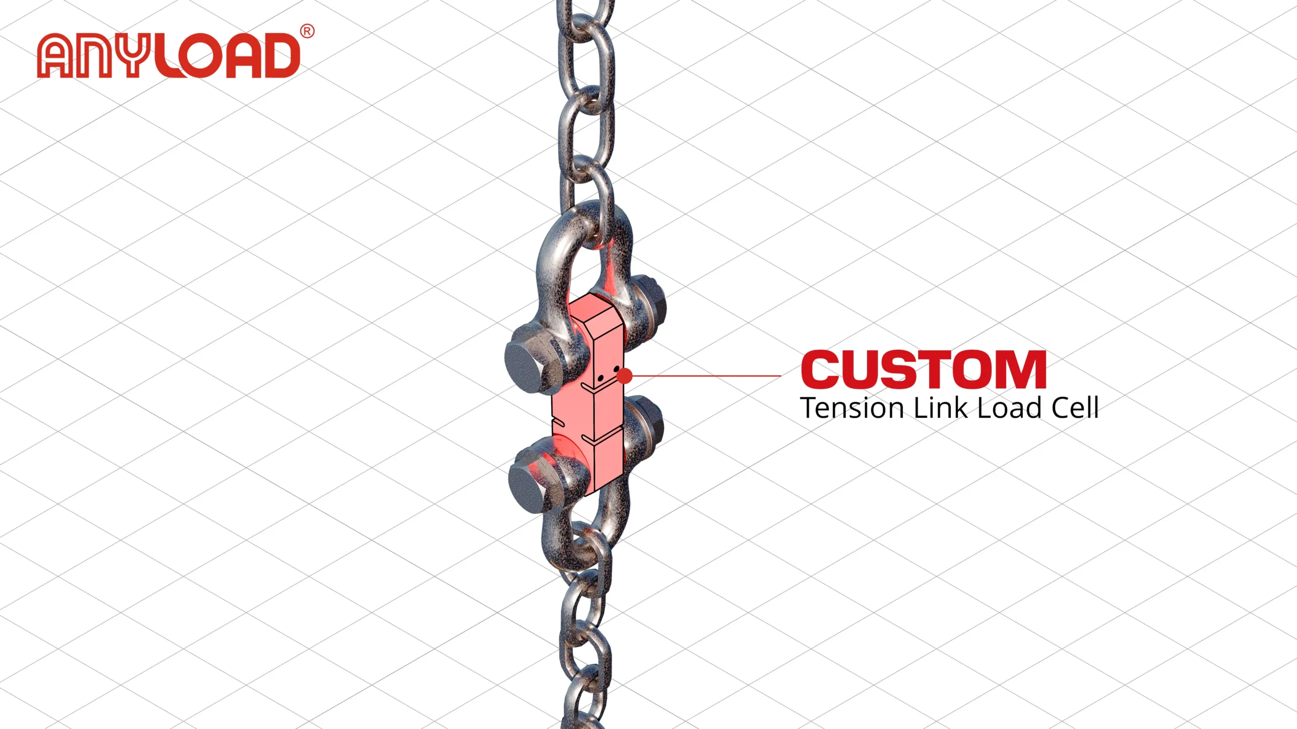 Buoy-Tension-Load-Cell