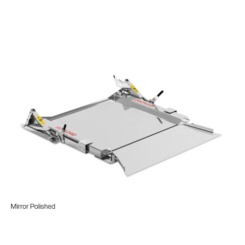 HSP Hygienic Scale Platform