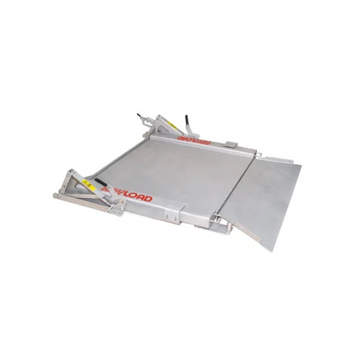 HSP Hygienic Scale Platform