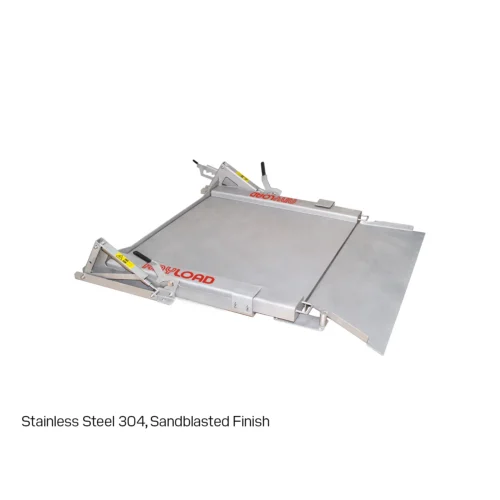 HSP Hygienic Scale Platform