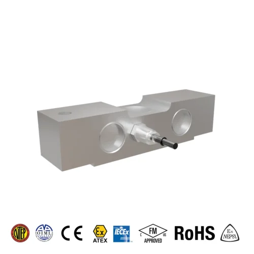 102BS-GT Double Ended Beam Load Cell