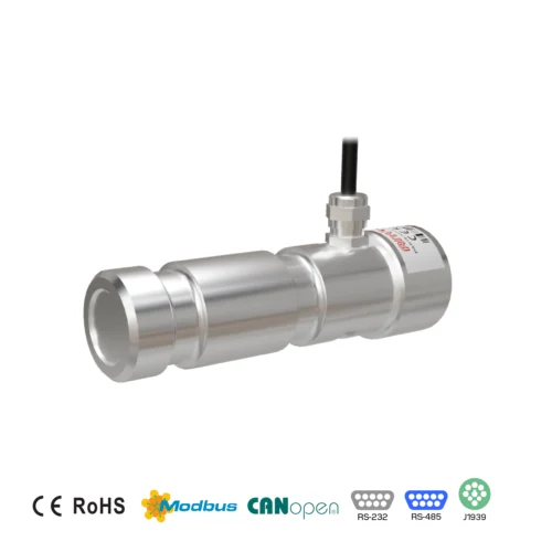 535TS2A Amplified 2-Axis Load Pin