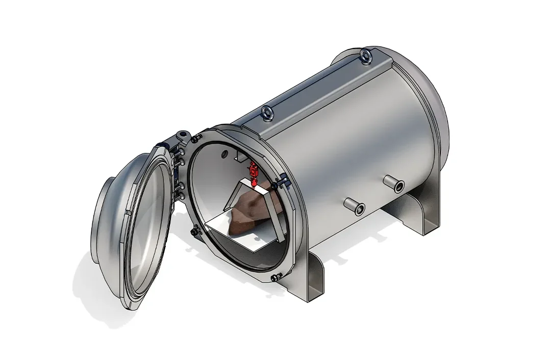 AL-Ancient-Canoe-Weighing AL-Ancient-Canoe-Weighing