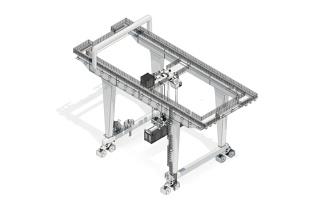 AL-Container-Cranes-Weighing