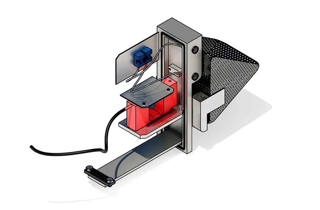 AL-Gravimetric-Blender-Weighing AL-Gravimetric-Blender-Weighing