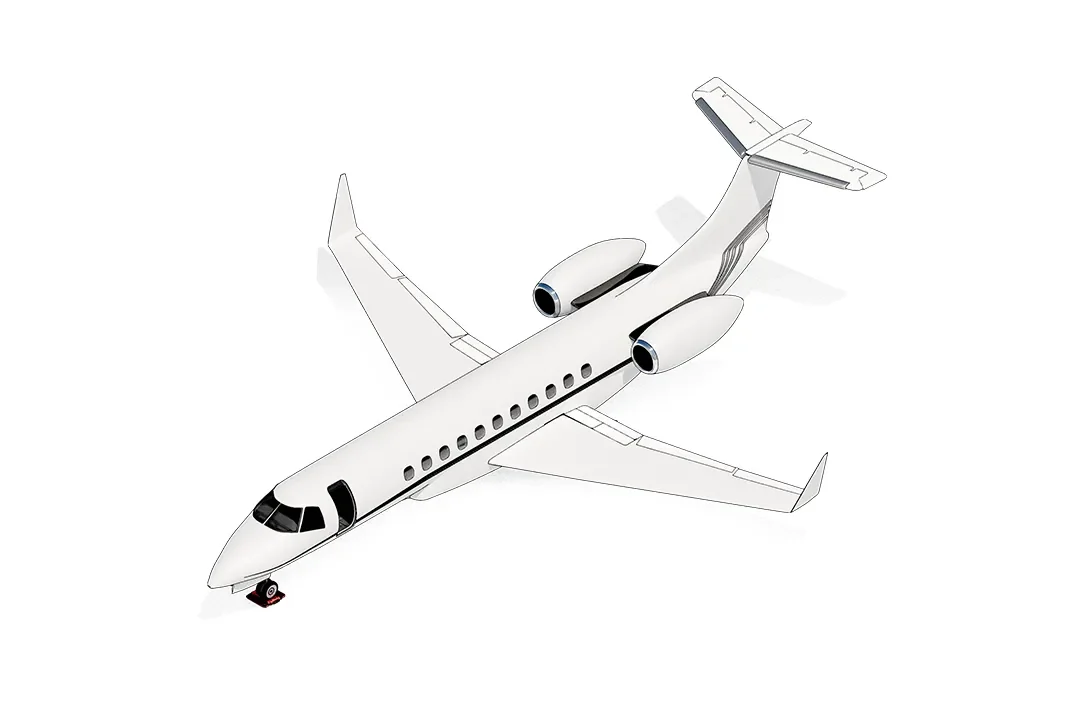 AL-Low-Profile-Aircraft AL-Low-Profile-Aircraft