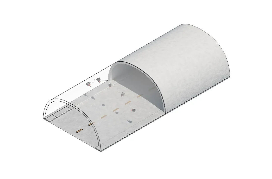 AL-Tunnel-Support-Monitoring AL-Tunnel-Support-Monitoring