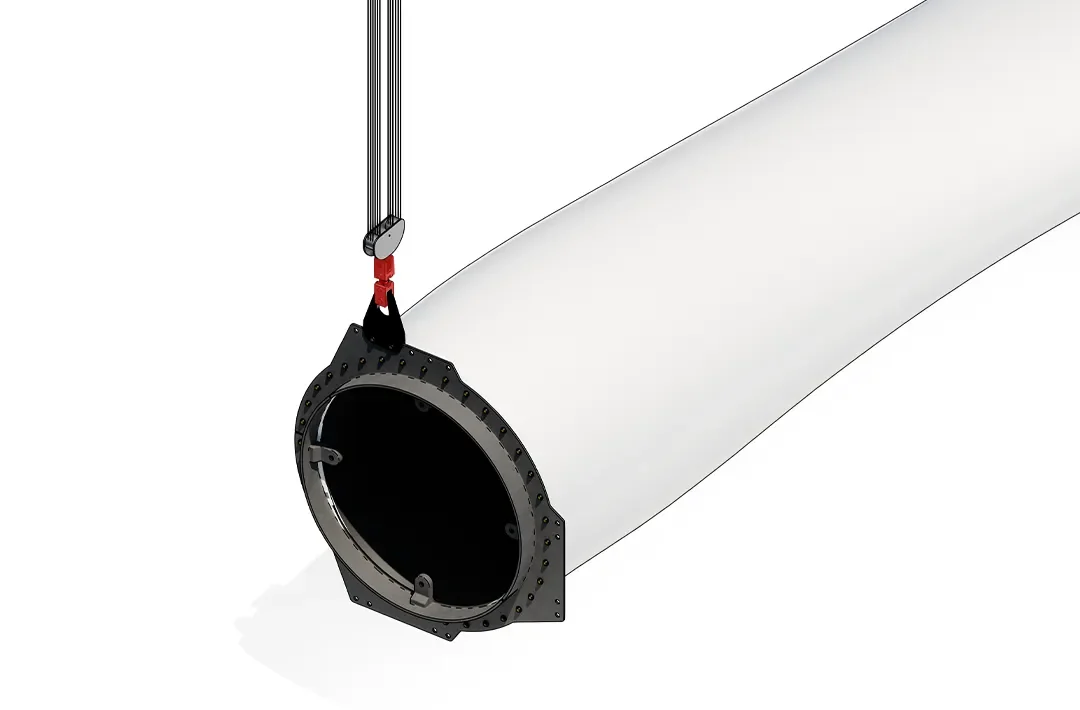 AL-Wind-Turbine-Blade AL-Wind-Turbine-Blade