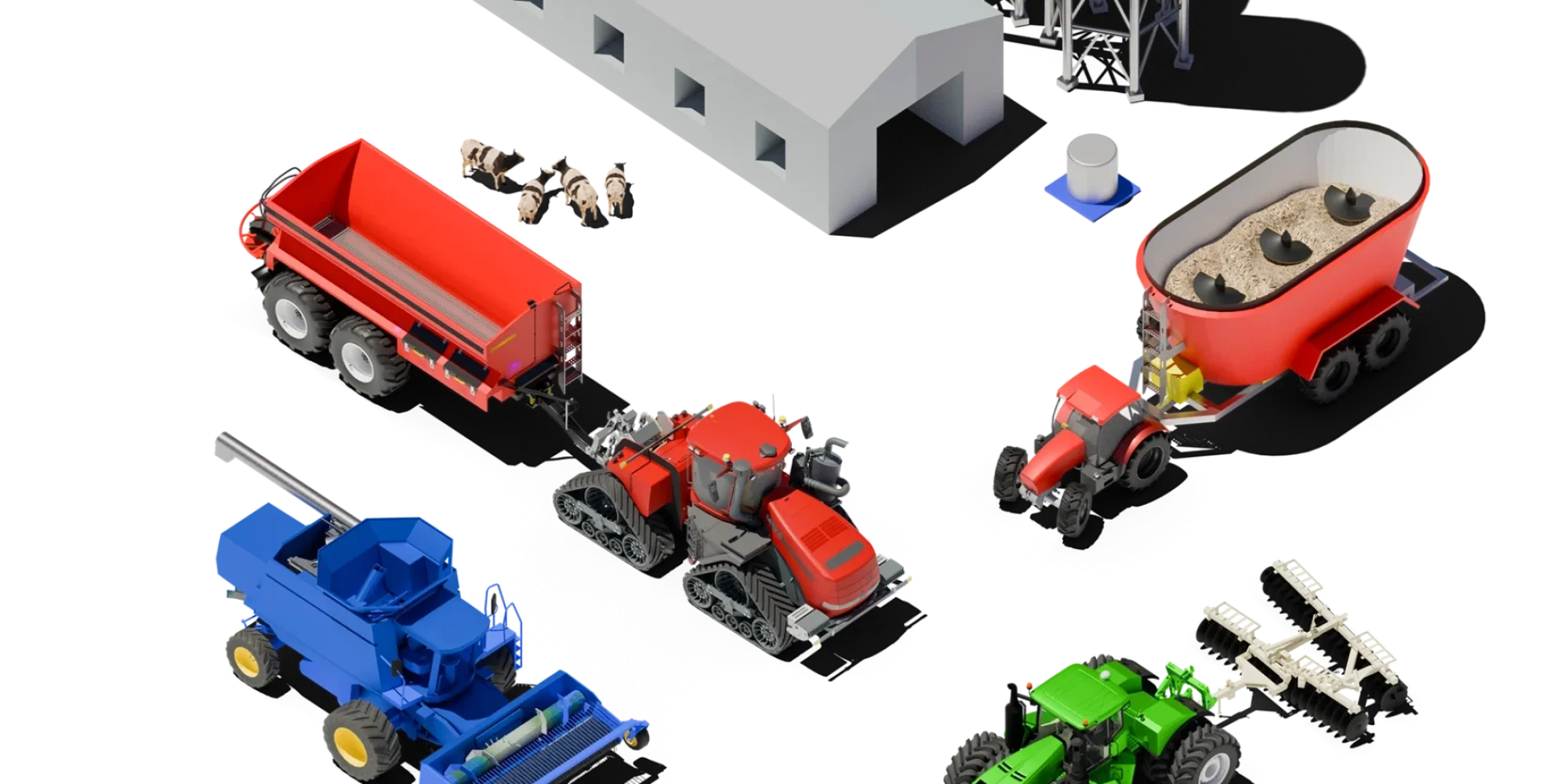 Agriculture-Industry-Cover