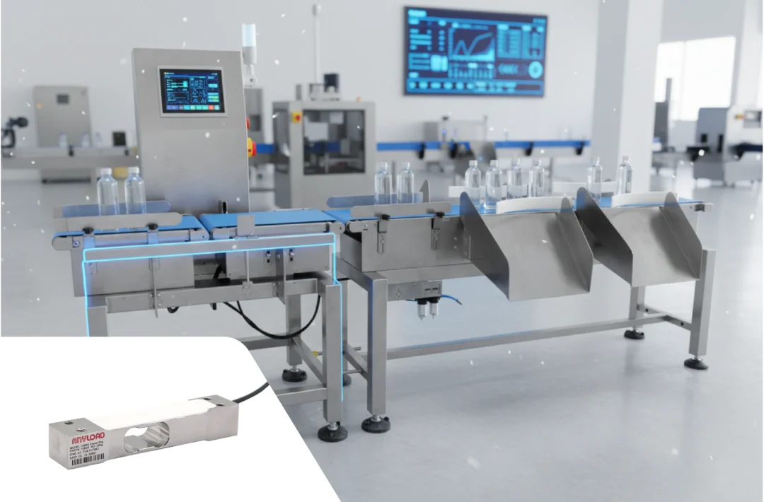 Checkweigher-Production Checkweigher-Production