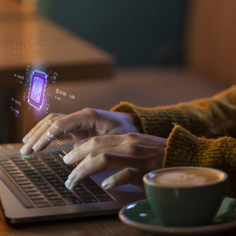 Protecting Your Online Security